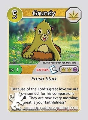 S1: Grundy