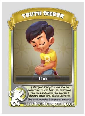 CT: Link