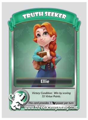 CT: Ellie