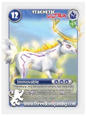 CT: Stagnetic ULTRA