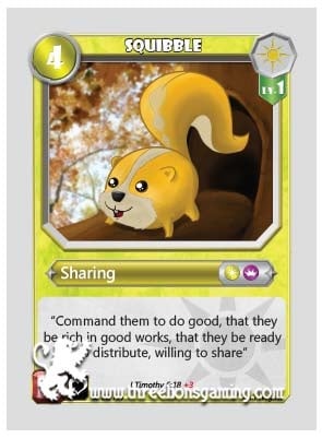 CT: Squibble