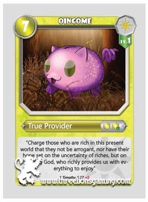 CT: Oincome