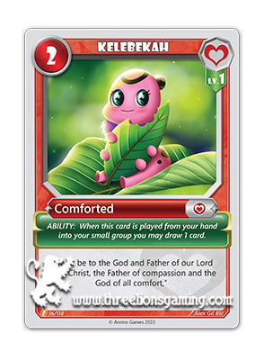 Fearless: Kelebekah