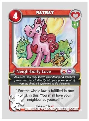 CT: Naybay (Love)
