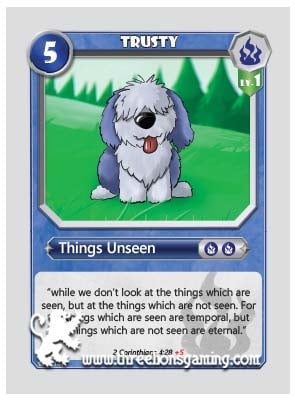 CT: Trusty