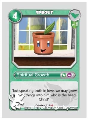 CT: Sprout