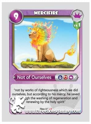 CT: Mercifire