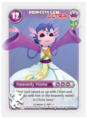 CT: Princess Gem ULTRA
