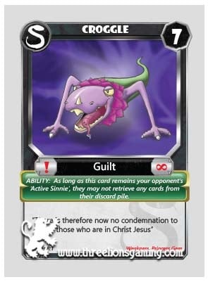 CT: Croggle