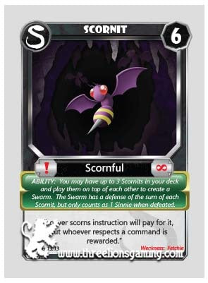 CT: Scornit