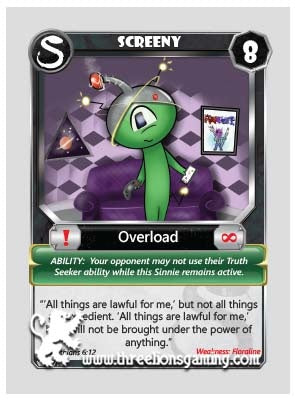 CT: Screeny