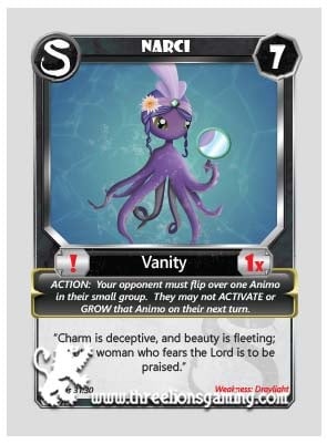 CT: Narci