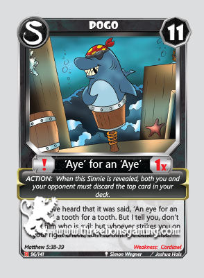 RLD: Pogo