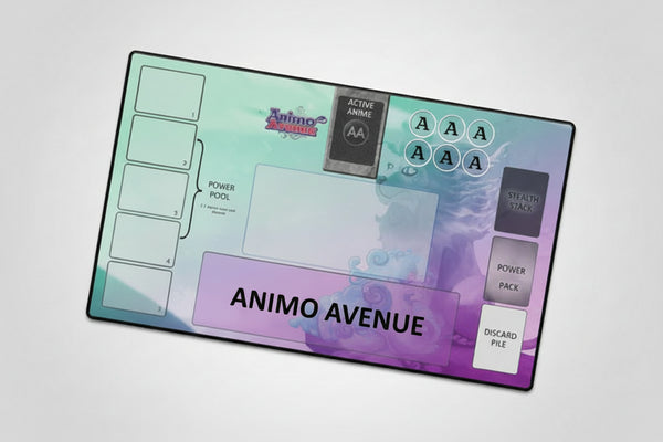 Animo Avenue
