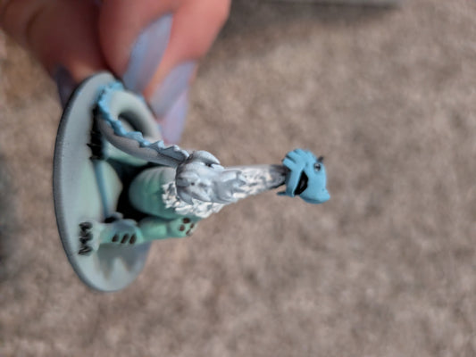 Luminey Figurine