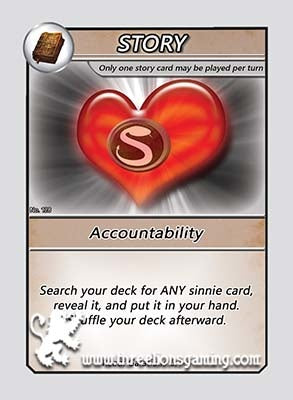 S1: Accountability