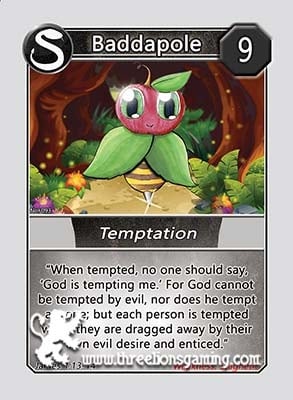 S1: Baddapole