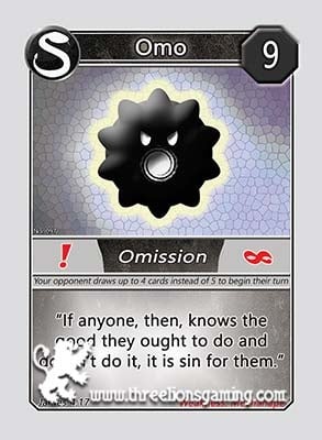 S1: Omo
