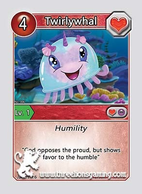 S1: Twirlywhal