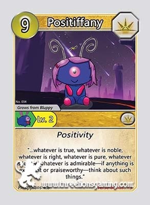 S1: Positiffany