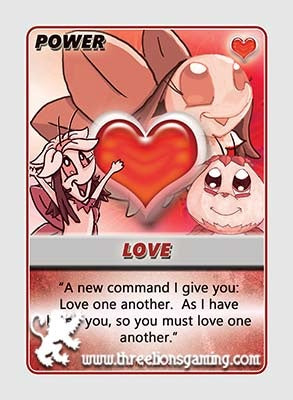 S1: Love Special