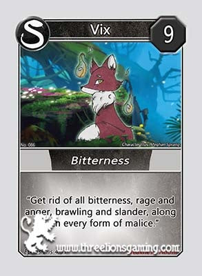 S1: Vix