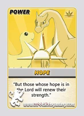 S1: Hope Special