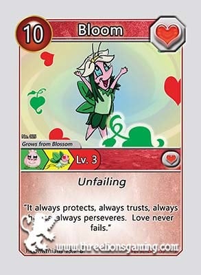 S1: Bloom