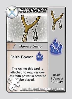 S1: David's Sling