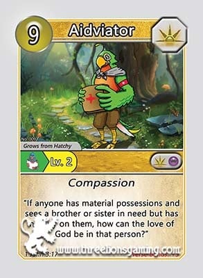 S1: Aidviator