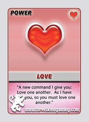 S1: Love